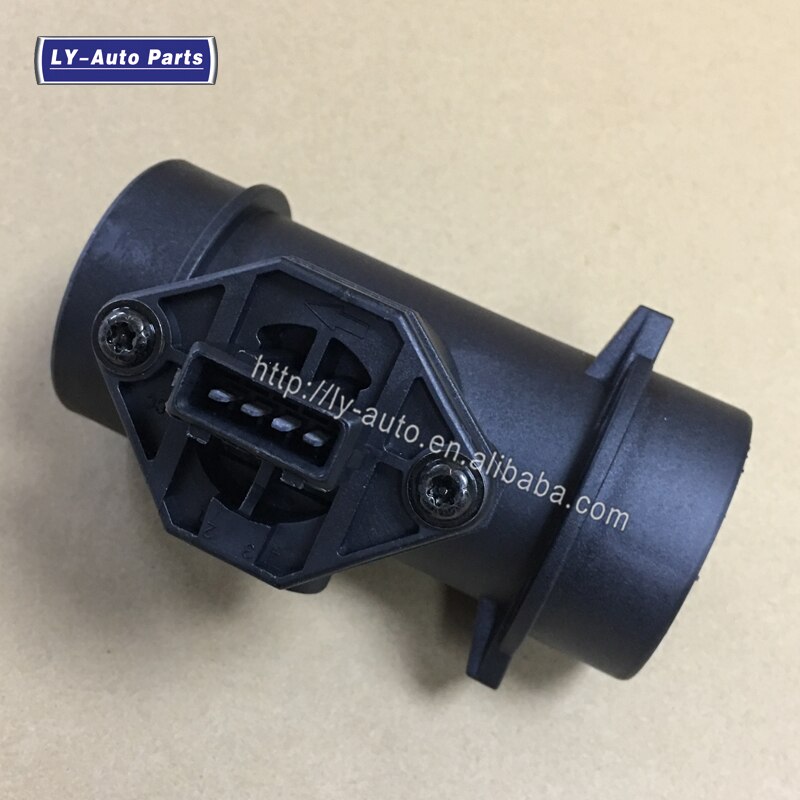 MAF Mass Air Flow Meter Sensor For Hyundai Accent Scoupe 92-95 1.5L OEM 28164-22051 0280217102