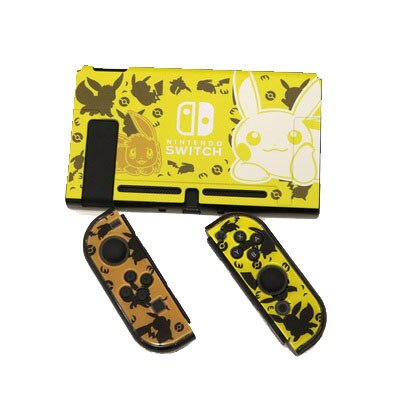 Portable Hard Borsette Della Cassa del Sacchetto per Nintend Interruttore Nintendoswitch Console Durevole Carry Box per NS Nintendo Interruttore Accessori: A081