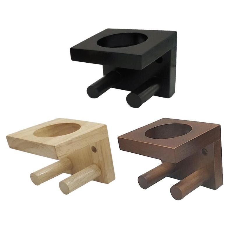 Baseball Bat and Ball Display, Baseball Bat Wall Mount Vertical Holder, Full Size & Wood, Baseball & Softball Bat Display