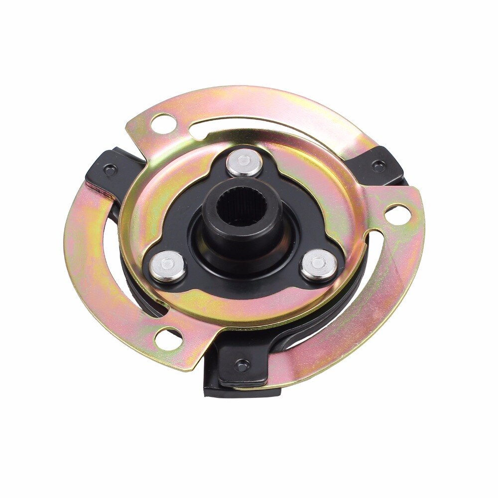 Compresor de aire acondicionado A/C 5N0 820 803A para Seat Skoda para reparación VW 5K0 820 803A para compresor DELPHI CVC