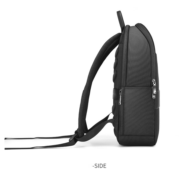 Infeylay mænd business rygsæk vandtæt rejse laptop rygsæk kreativitet elev skole rygsække digital taske kvinde mochila