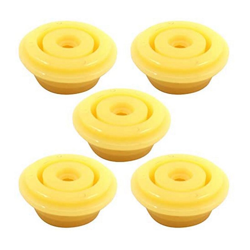 15 Packs NR83 NR83A NR83A2 Onderdelen 878303 883511 Vervanging Zuiger Bumper Voor Hitachi Lucht Nagelpistool Accessoires Bumpers