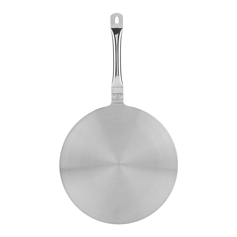 Heat Diffuser Stainless Steel Induction Diffuser Plate for Electric Gas Stove Glass Induction Cooktop Heat Diffuser Cooking