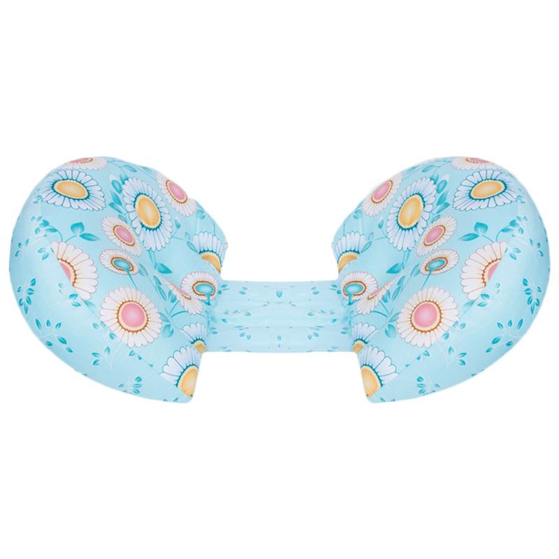 Wetenschappelijke Zwangere Vrouwen Kussen Bed Ergonomisch Hold Buik