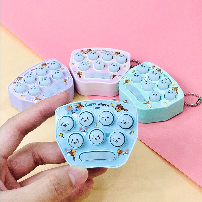 Kinderen Puzzel Creatieve Interactief Spel Baby Geheugen Training Geheugen Game Machine Kinderen Speelgoed, Puzzel Game Desktop