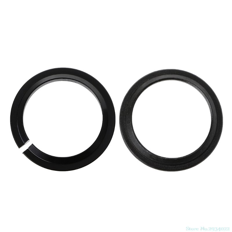 Fiets Voorvork Tule Headset Stille Opentype Weg Mountainbike Ring Onderdelen 2 Type Beschikbaar
