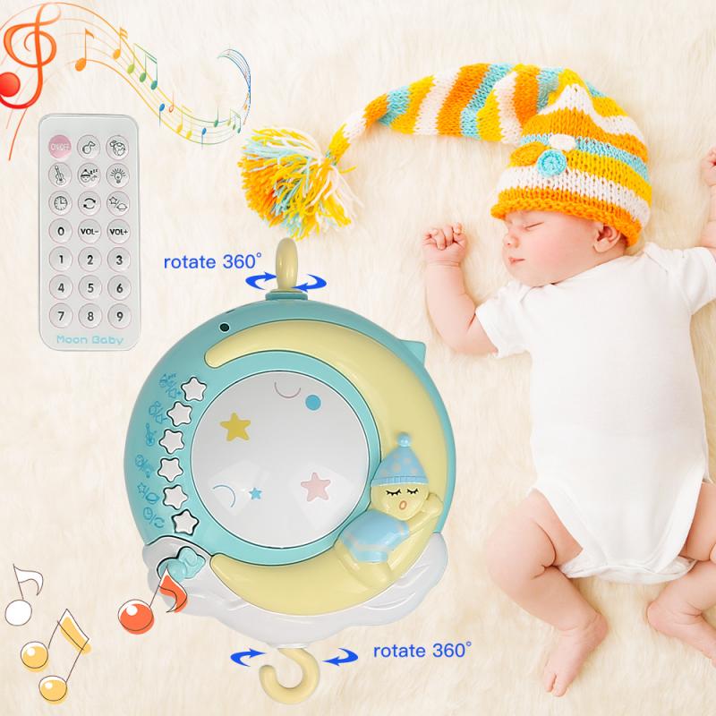 Kinder Spielzeug Hängen Spirale Rassel Kinderwagen Nette Tiere Krippe Mobile Bett Baby Spielzeug 0-12 Monate Neugeborenen Pädagogisches Spielzeug für Kinder