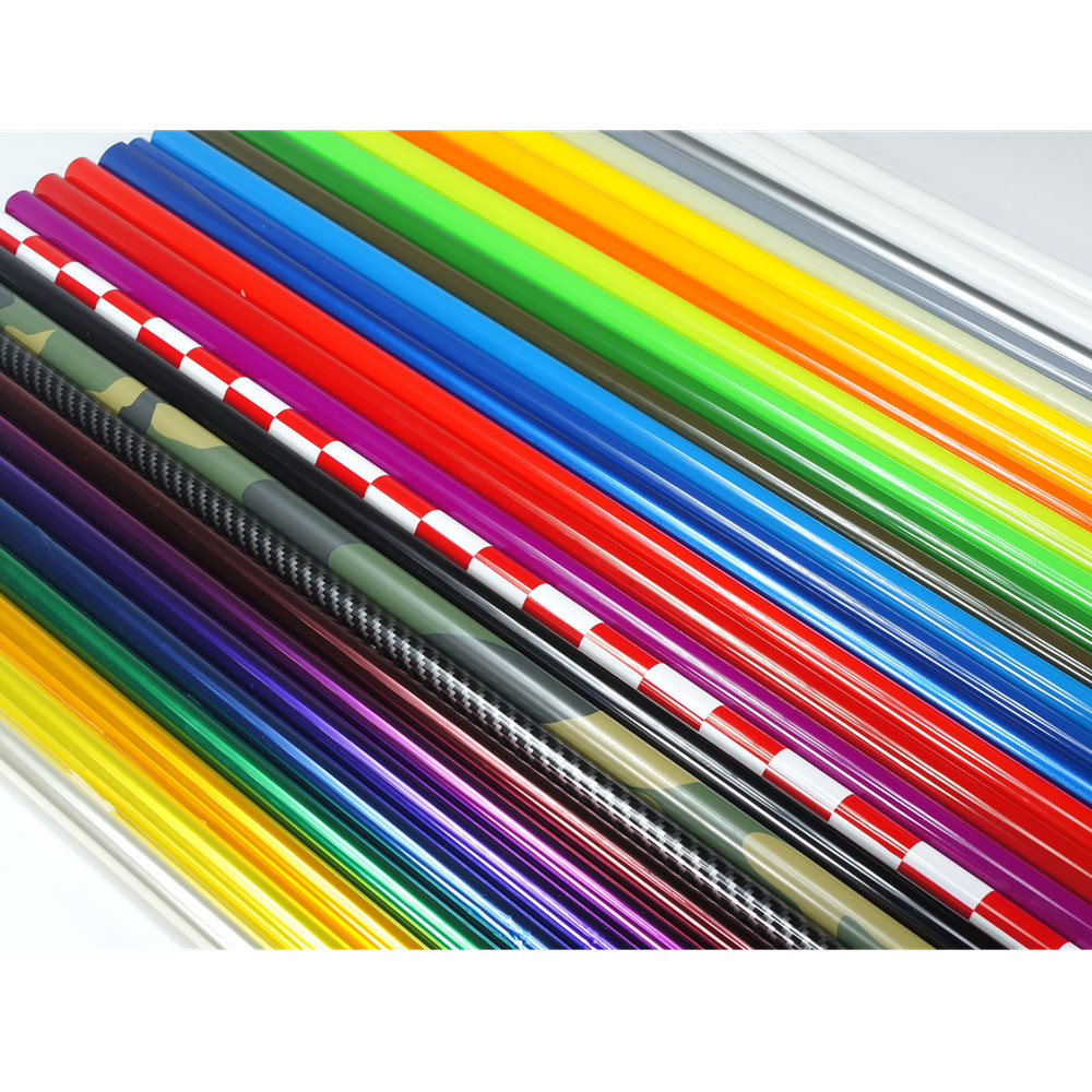 150x60 cm/los Heißer Schrumpf Abdeckung Film Modell Film Für RC Flugzeug Modelle DIY Fabrik Preis