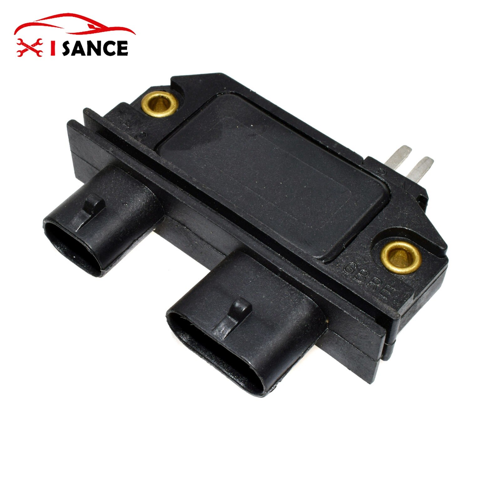 Ignition Control Module 10496541 FOR 1995-1997 Chevrolet P30 P30 Blazer Astro GMC C/K 1500 2500 3500 Pickup LX340