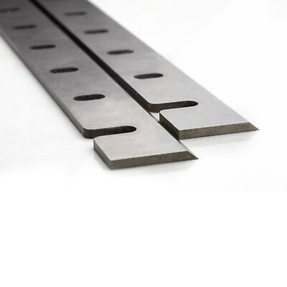 For DW733 Blades Blades Hss Planer Planers Replacement 2PCS