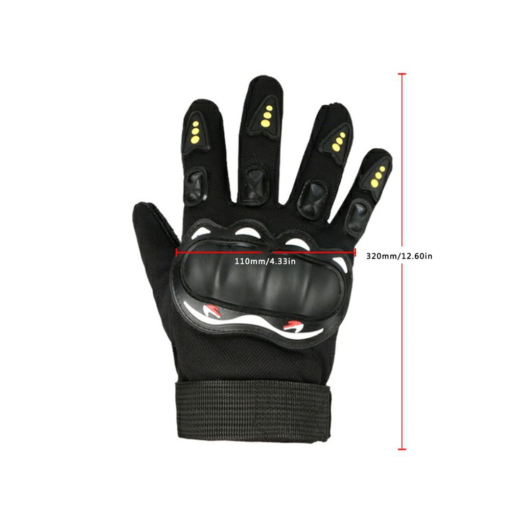 Gants de Skateboard de descente, pour Longboard, avec accessoires de protection pour patins