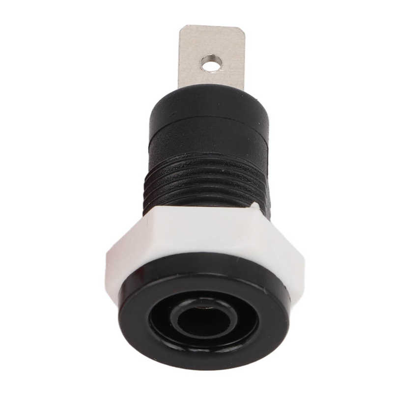 Banana Plug Banana Socket Low Loss for Communication Products for Electronic Equipment