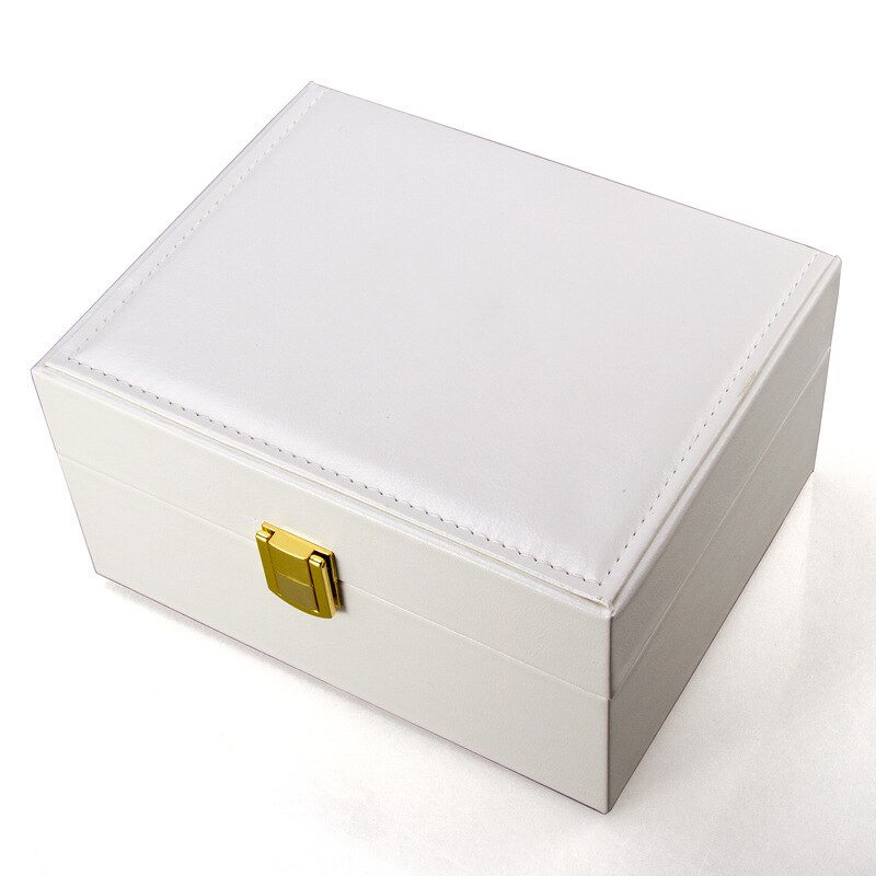 1 Grids Watch Box PU Leather Watch Case Holder Organizer Storage Box for Quartz Watches Jewelry Boxes Display Best