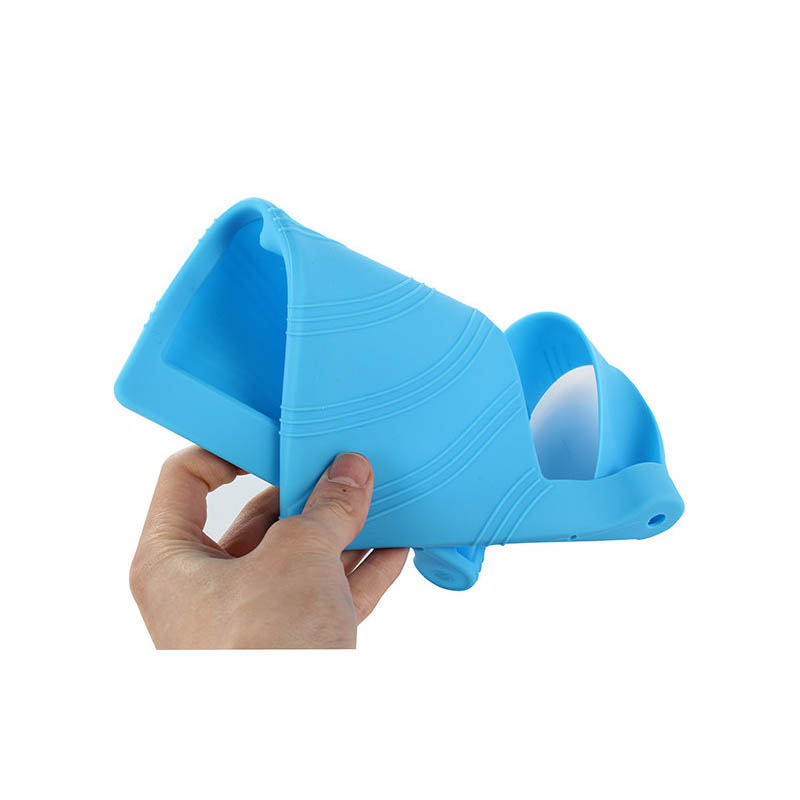 Funda para niños YOGA Tab 3 10 X50L X50M, funda de silicona suave para Lenovo YOGA Tab 3 10,1 X50 X50L X50M 10,0 tablet pc