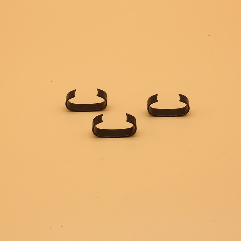 3Pcs/lot Clutch Spring Fit For HUSQVARNA 340, 345, 346 XP, 350, 351, 353, 445, 450, 455, 460 Gas Chainsaw Parts #537359101