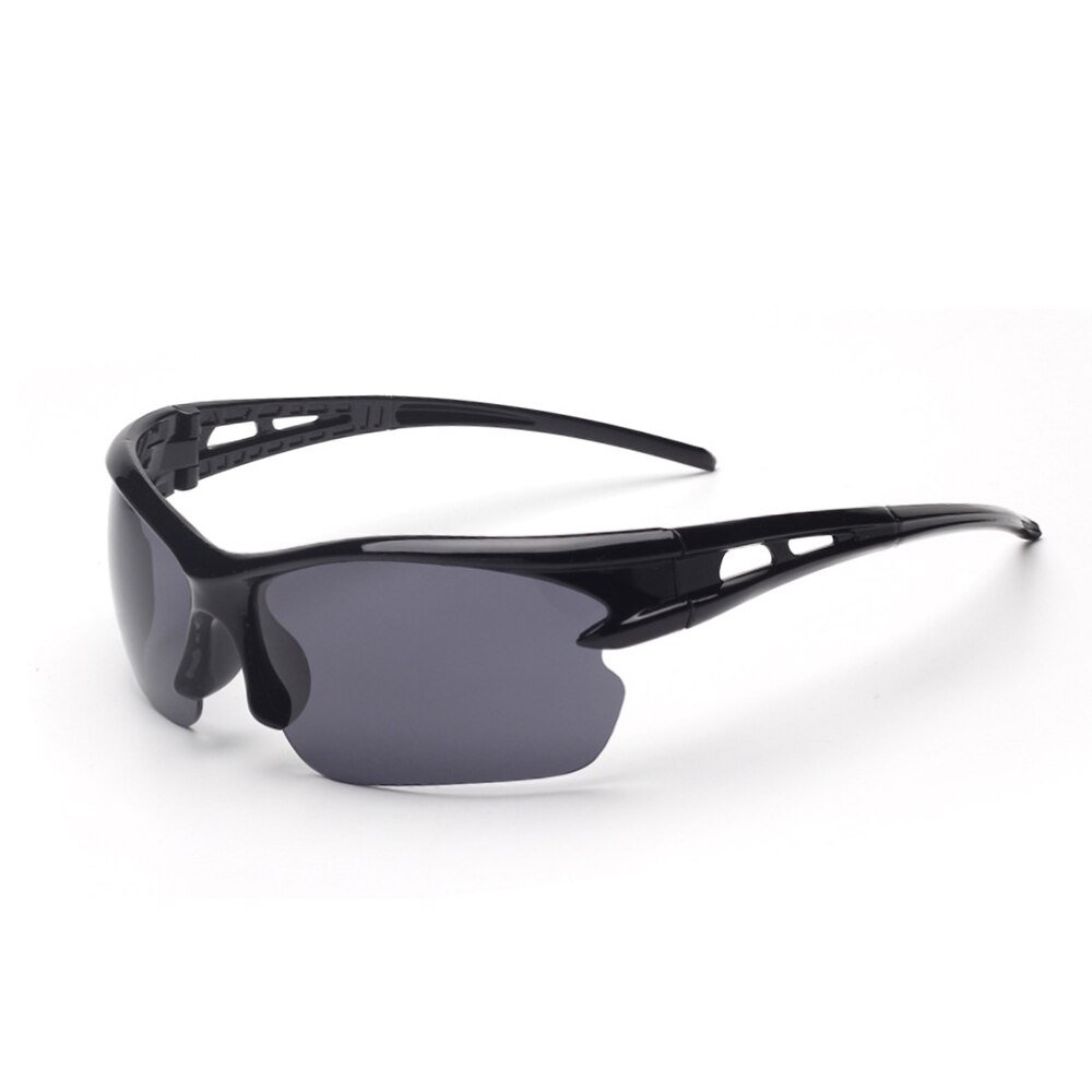 Chauffører nat anti lys vision beskyttelsesbriller nattesyn glasse anti nat med lysende kørebriller beskyttelsesudstyr solbriller: 3105 grå