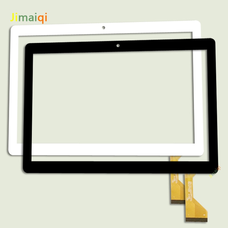 Capacitive touch screen panel Digitizer Sensor replacement For 10.1'' inch CH-10114A2-FPC325 TABLET DH-10114A2-FPC325 A108L