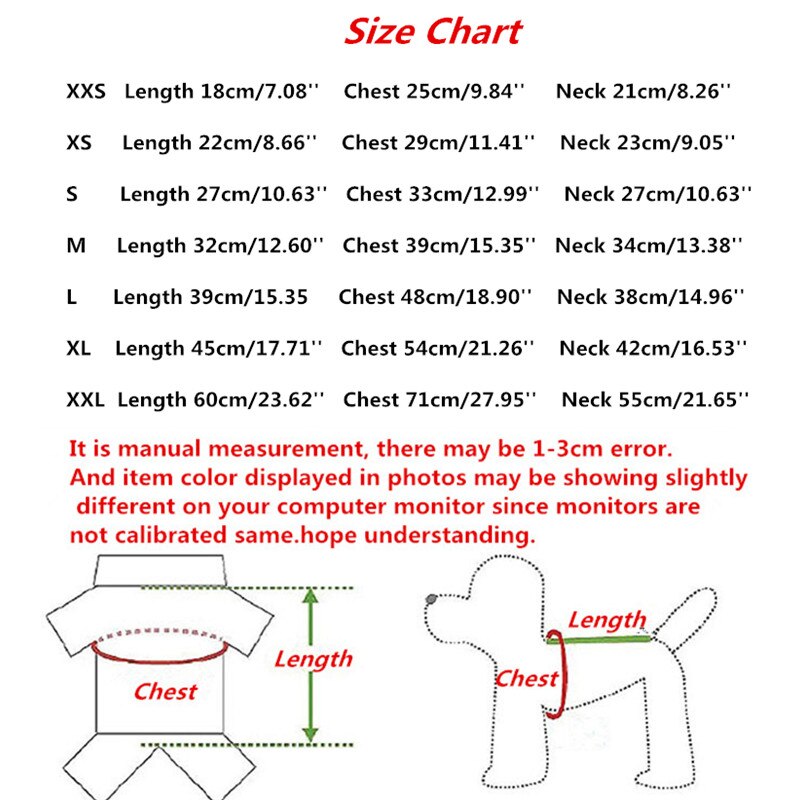 Doggyzstyle natal palhaço design cachorro camisola roupas inverno colete trajes de natal para pequenos cães grandes chihuahua XXS-XXL