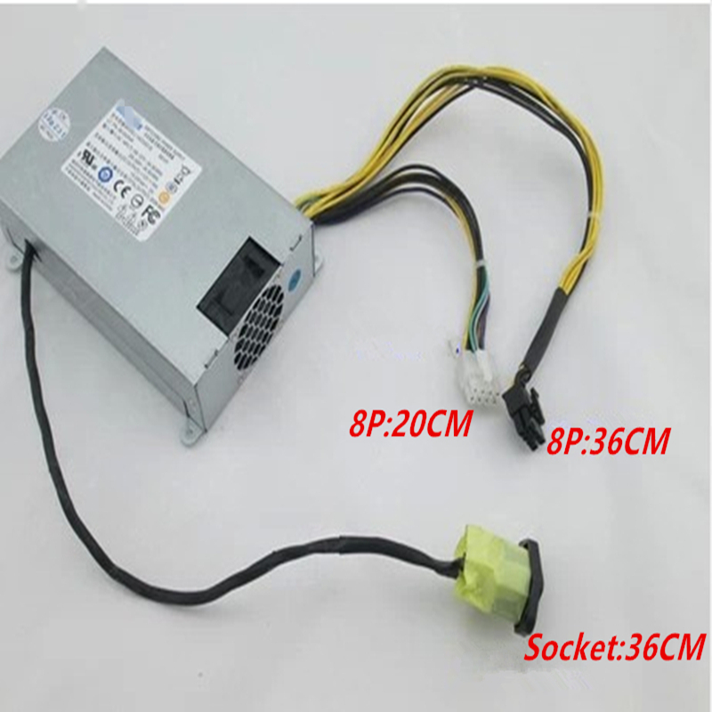 PSU For Lenovo B32 B325r B540 B320i B520e 200W Pow – Grandado