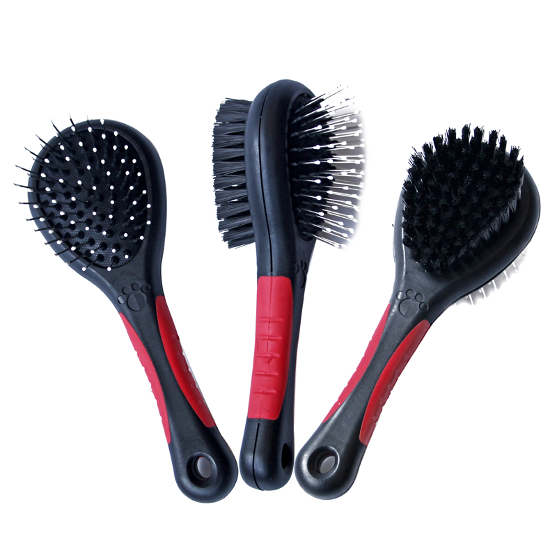 Mrij Huisdieren Grooming Gereedschap Set, Professionele Pet Grooming Kit Voor Honden En Katten, huisdieren Kammen En Cleaning Grooming Set