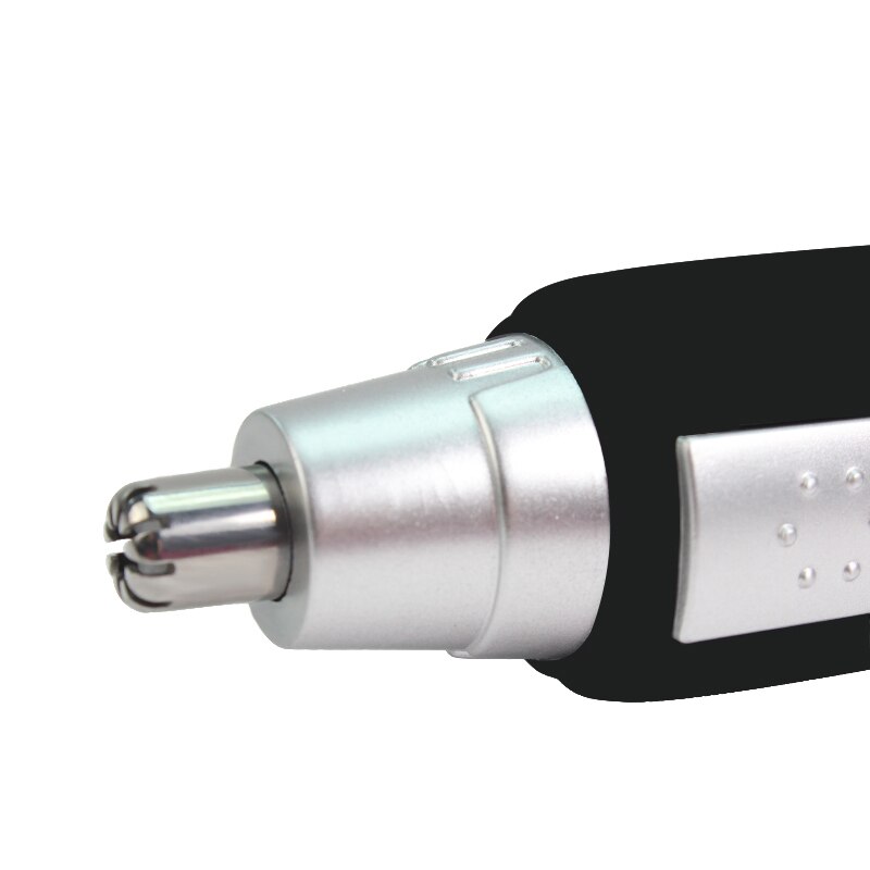 Electric Nose Hair Trimmer Eyebrow Removal Neck Ear Face Care Shaving Clipper Tool Man and Women