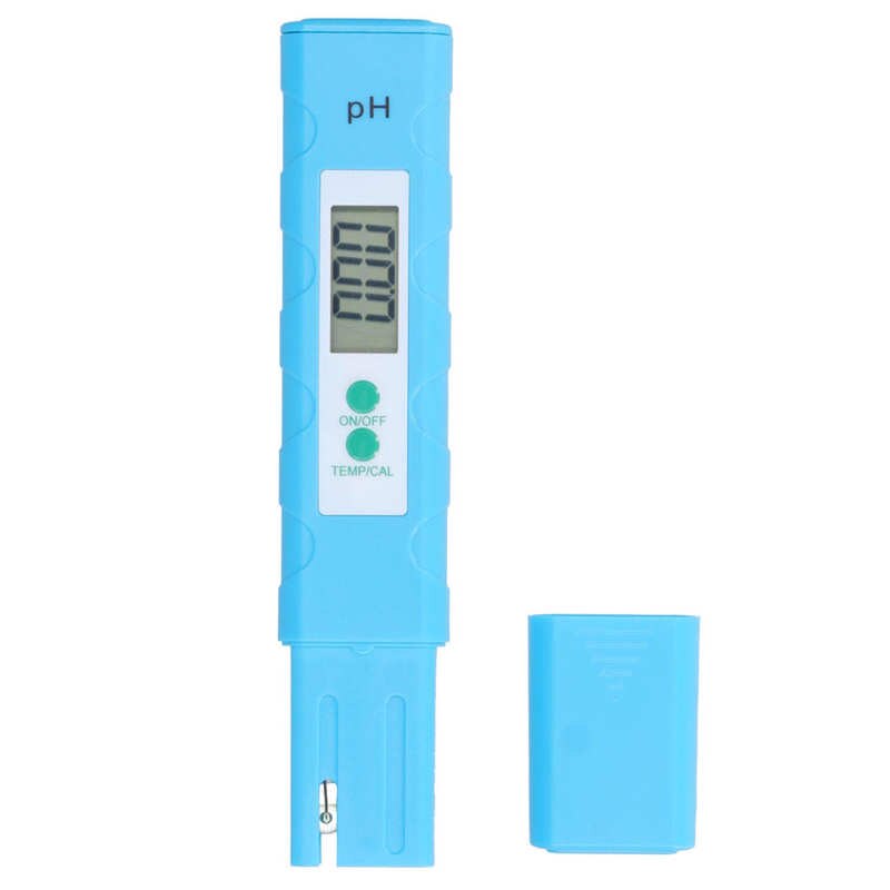 PH-06 Portable Water Tester PH Meter Waterproof Test Pen for Aquaculture Water Detection Device