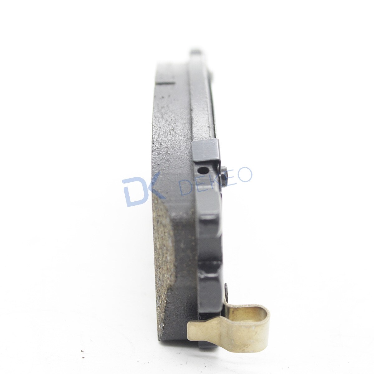 DEKEO Car Brake Pads Front For Trumpchi GA3 GA3S PHEV GA3S horizon GA4 GS3 GS4 Gio E beauty 2577001 GDB7981 0986T11032 4PCS