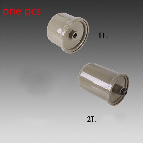 Automatic self-priming booster pump pressure tank Booster pump accessories