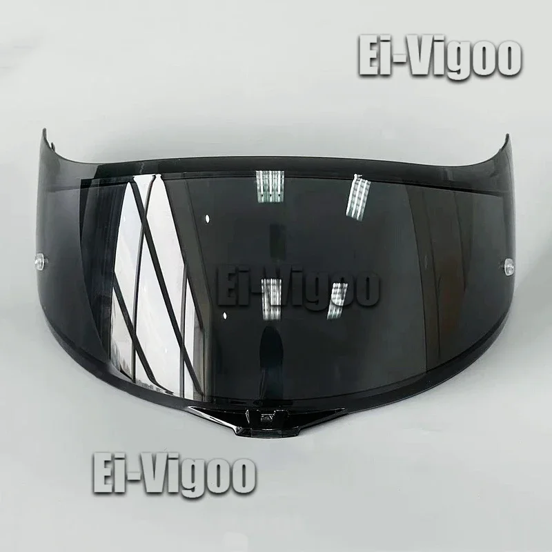 Helmet Lens for AGV K5 K5S K3SV K1 K1S Compact ST Motorcycle Helmet Visor Windshield Shield Motorbike Accessories Glasses Casco: black
