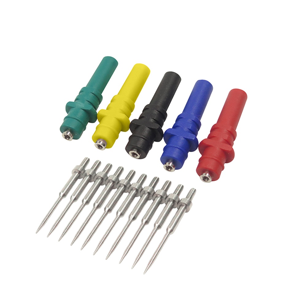 Mise à niveau de Hantek HT307 accessoires de Test de Diagnostic automobile