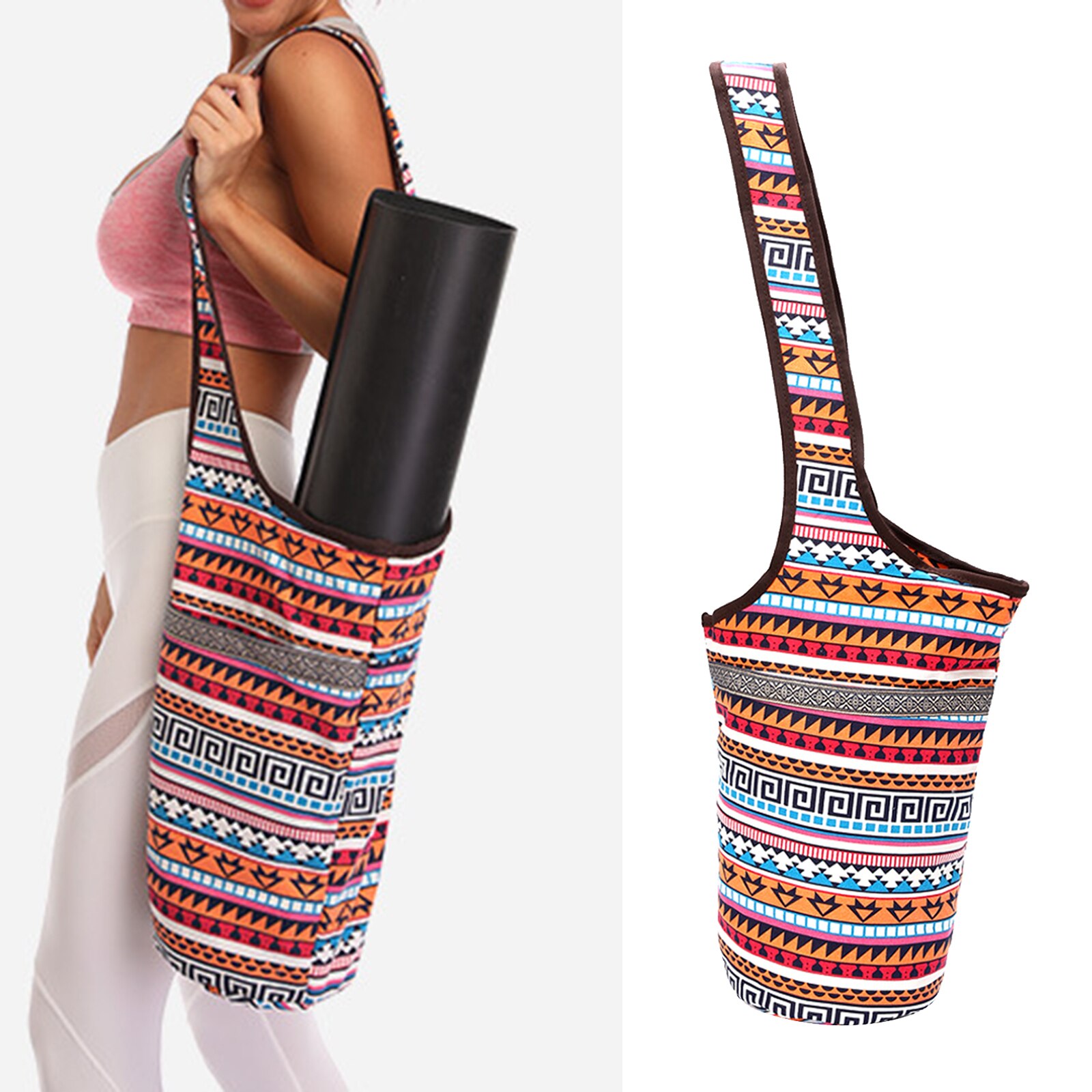 Yoga-Mat-Tote