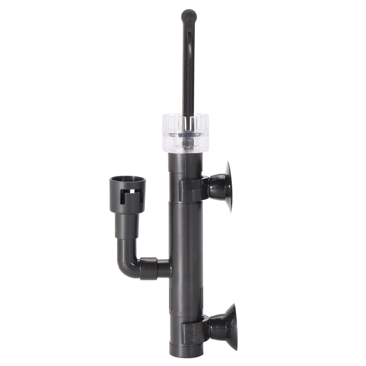 thumbnail image 2 of Mini Aquarium Skimmer, Fish Tank Filter, Oil Skimmer, For Fish Tank For Aquarium 2 of 10