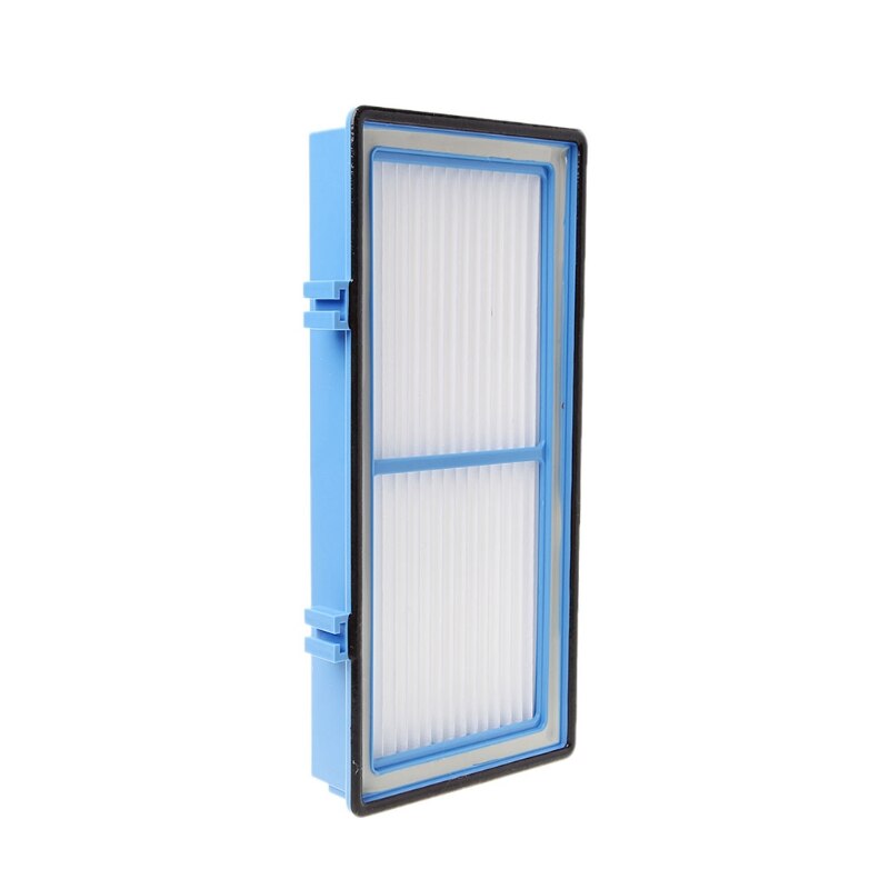 2 HEPA Filter and 4 Carbon Booster Filters for Holmes AER1 Type Total Air Filter