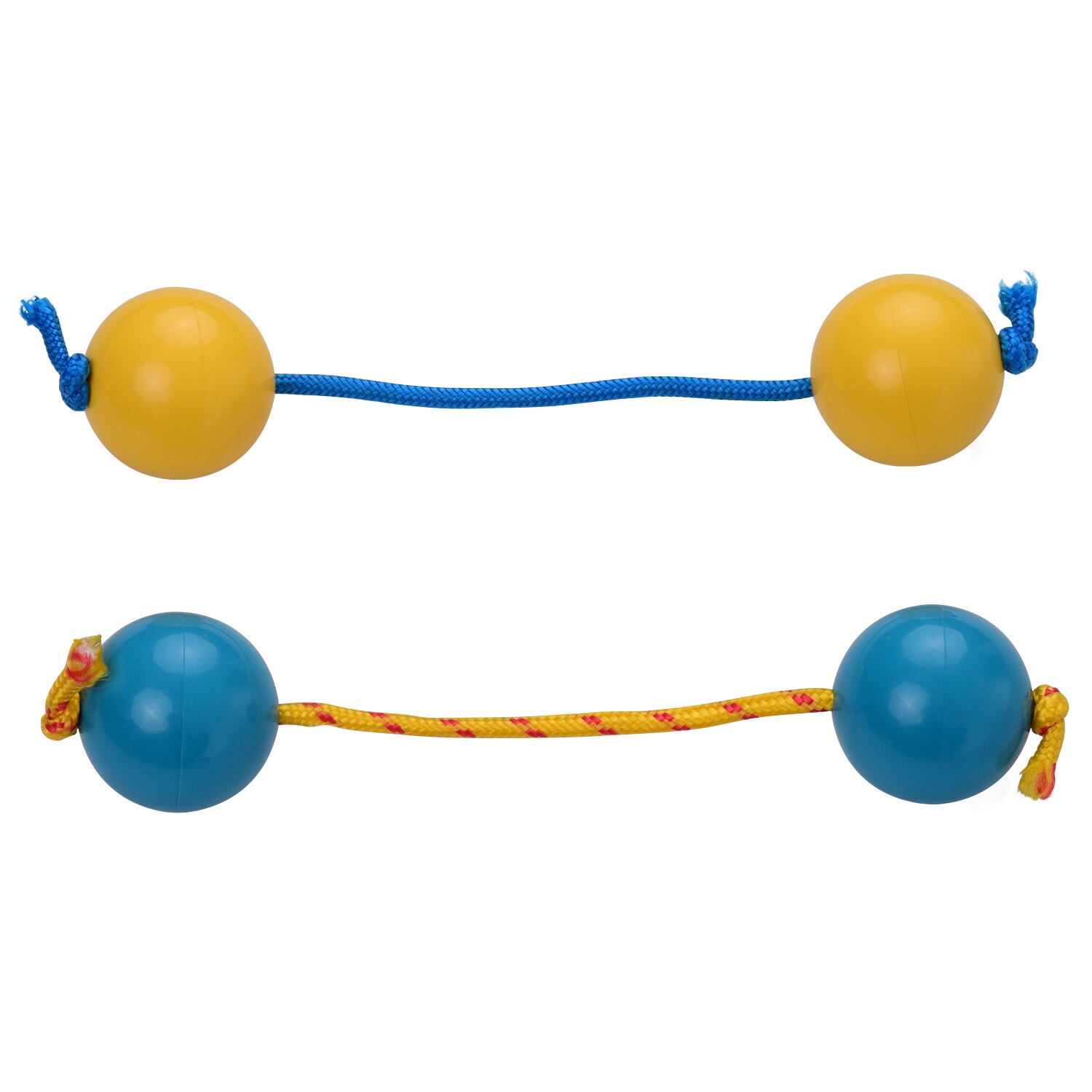 2 pares de huevos de arena mano muñeca ritmo Shaker ABS Shell