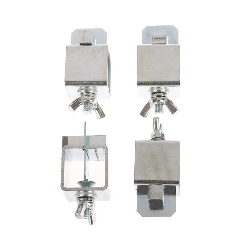 Lassen Klemmen Voor Autodeur Plaatwerk Butt Klemmen Las Clips Houder Lassen Klepstandsteller Voor Autodeur Huid Panel