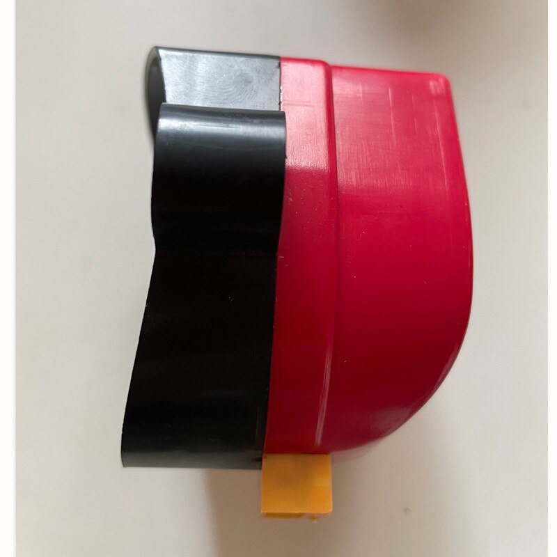 Actuador FR de 220V para válvula de amortiguador de aire, conducto de aire eléctrico de 12V/24V, conductor de válvula de viento motorizado, 1nm para tubería de ventilación