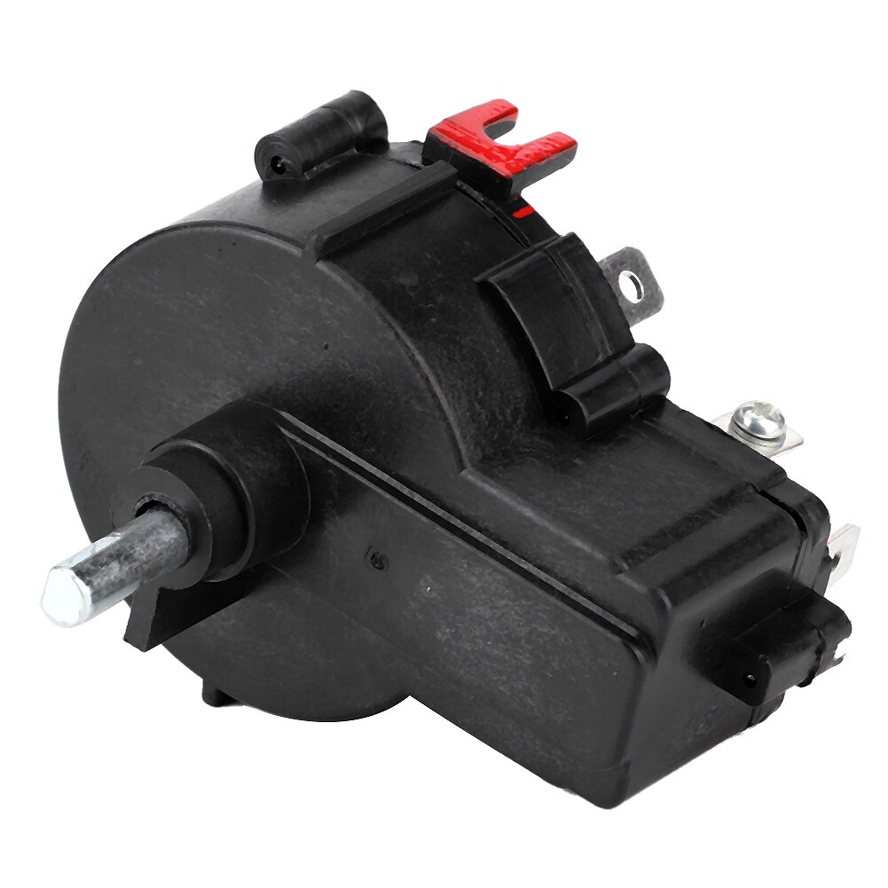 12V Electric Propeller Motor Switch Speed Controller Accessory for 68lb 86lb Outboard