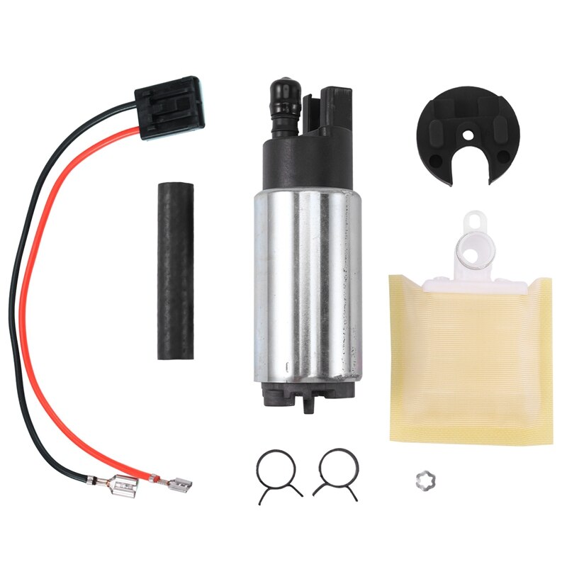 Hot Sale Electric Fuel Pump Assembly for Toyota Nissan Honda Accord Mazda Lexus Infiniti Subaru Mitsubishi Suzuki Japanese Car