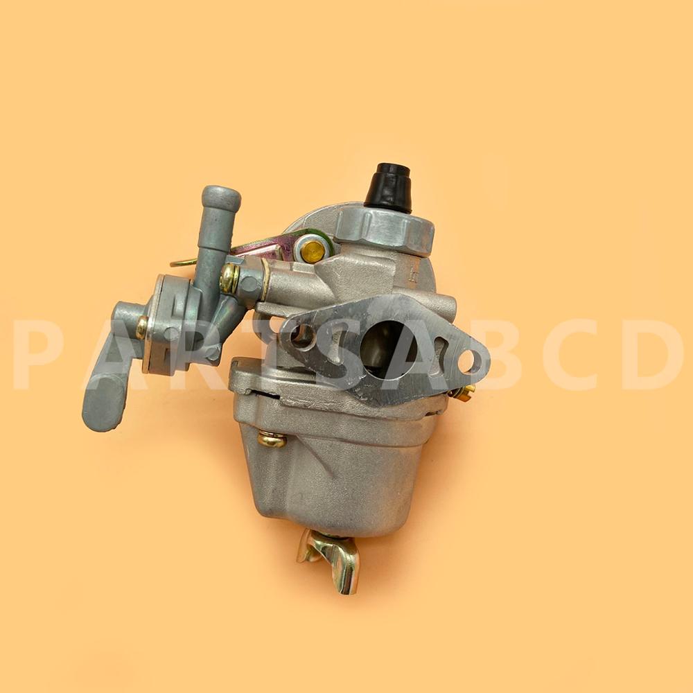 Carburetor for Robin NB411 Grass Trimmer Engine Carb