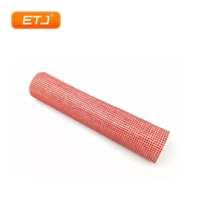 Bling Bling Microphone Accessories Handheld Cover Shiny Microphone Case For Stage