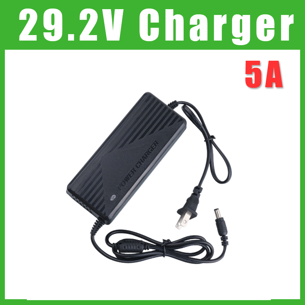 Chargeur 29,4v 1,5a Spm0317 Pour Trottinette Scooty - Vélo