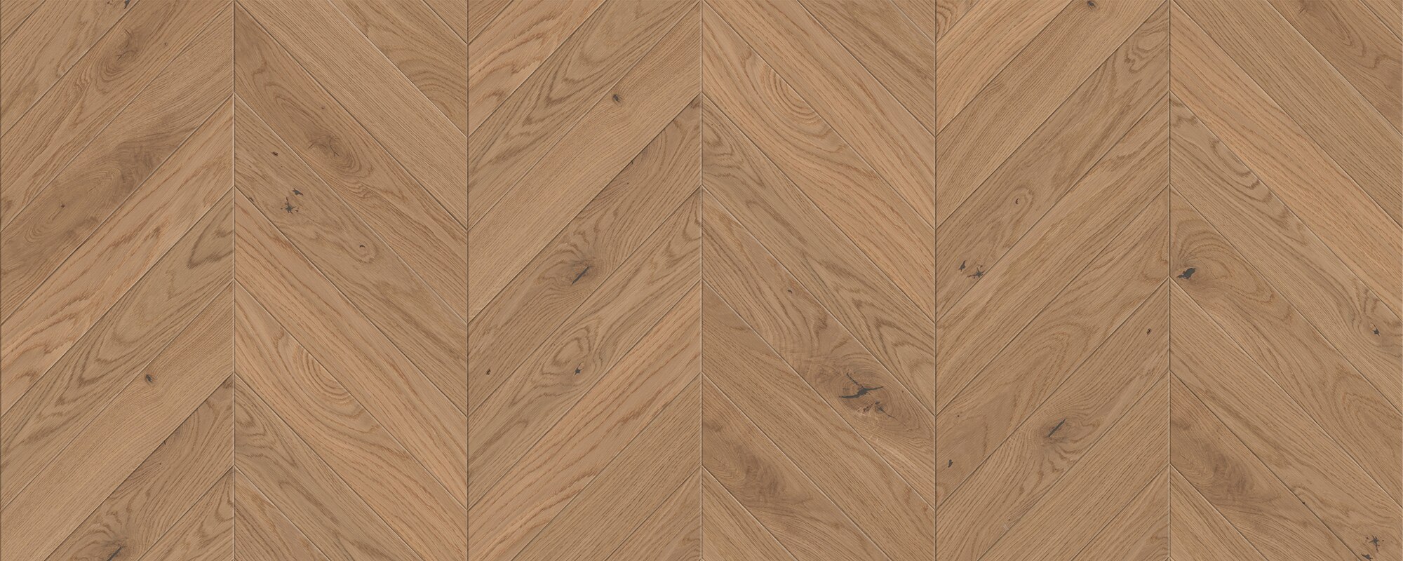 Cabecero Cama Rustic, imitación Madera, MDF con impresión Realista, 100/150/200 cm (Ancho) 0,5 cm (Profundo) 60 cm (Altura): Modelo Espiga / 100x60