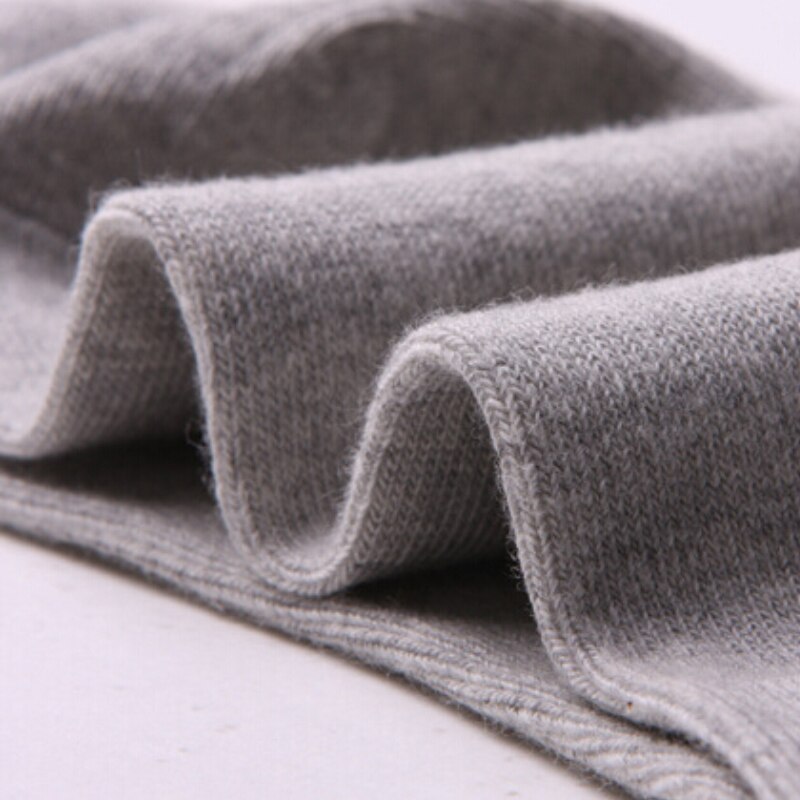 Miesten parhaat hajunkestävät puuvillaiset pitkät sukat vapaa-ajan liikesukat 20 kpl= 10 paria/eräkoko(eu= 40-45)