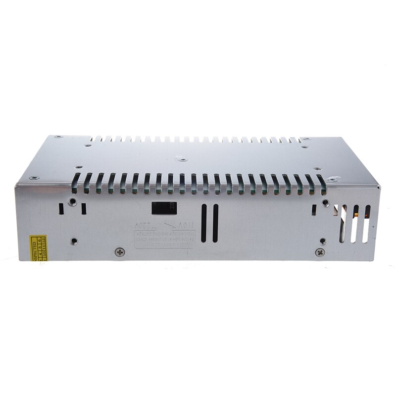 Ac 110/220V Dc 12V 30A 360W Voeding Converter Met Dc 12V 10A Switching voeding Gereglementeerde Transformator