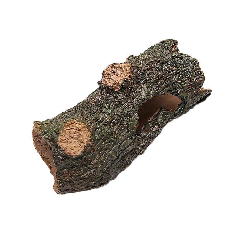 Nobby Bois Décoration pour Aquarium 42,8 x 11,8 x 14 cm