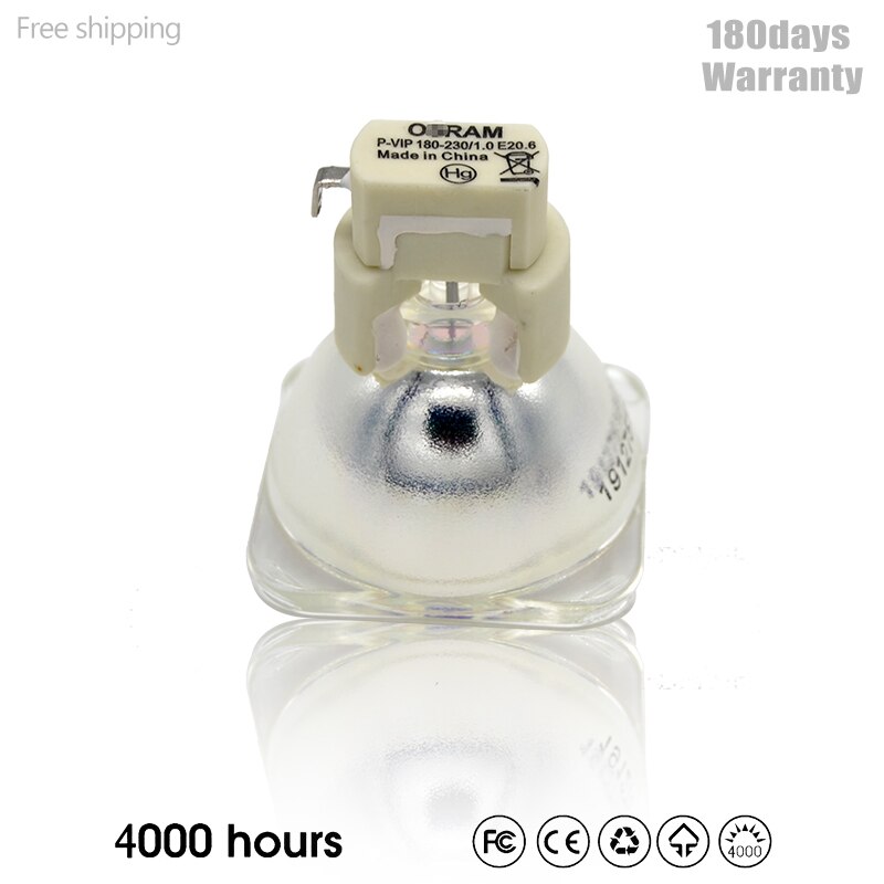7R 230w Lamp Moving Head Beam Light Bulb MSD Stage Moving head Sharpy Beam Moving head light Bulb R7 /SX-AC028
