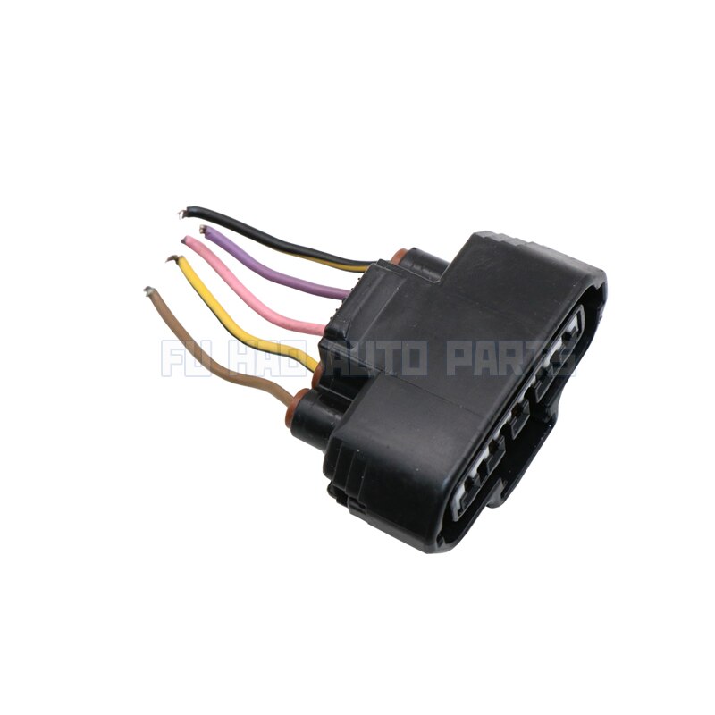 MAF Sensor de flujo de Air masivo conector Conector para Mazda Toyota Lexus Scion fit 197400, 22204-21010