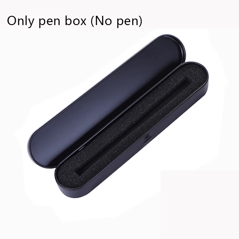 Gravity Sensor 4 In 1 Multicolor Gel Pen Set 0.5mm Black Blue Red Ink Ball Pen and 1 Pencil Lead School Office Stationery: light yellow