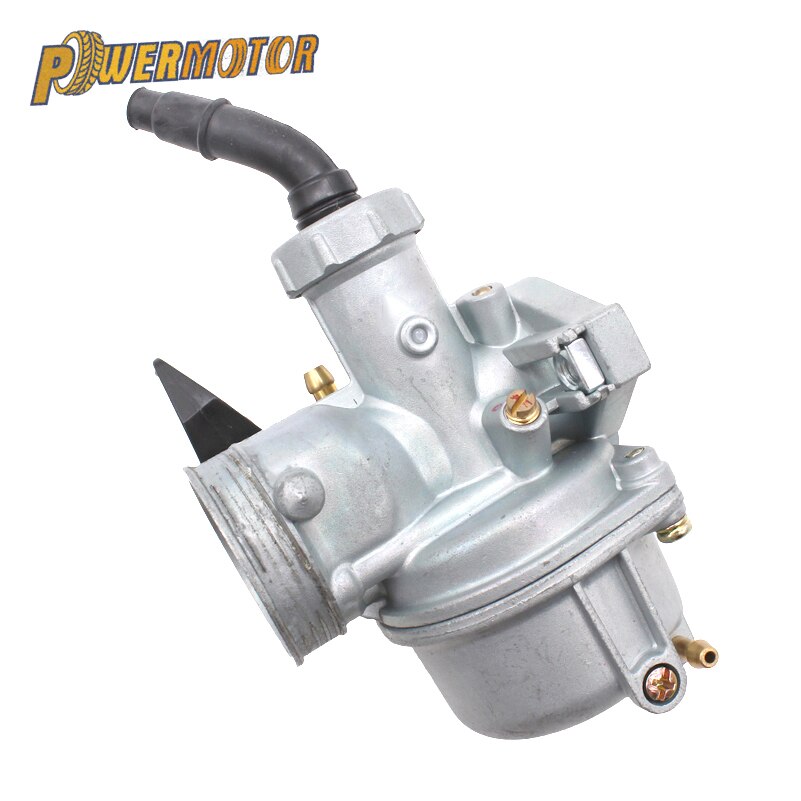 Powermotor Motorfiets Carburateur Motor Pz Mm Grandado