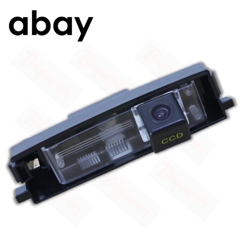 Auto Omkeren Parking Camera Voor Chery Tiggo Voor Toyota Bb Echo Yaris Xiali Vizi Corolla Backup Achteruitrijcamera Beugel